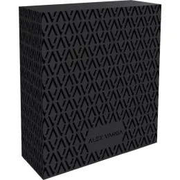 Alex Varga Utopia Active Noise-Cancelling Bluetooth Headphones Gift Box